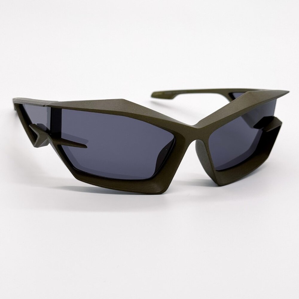 NEW GIVENCHY GV40049I 97A UNISEX SUNGLASSES GIVENCHY - Picture 4 of 11